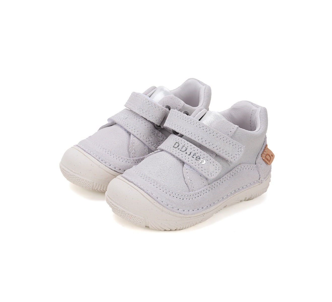 D.D.Step ghete fete 20-25 Silver