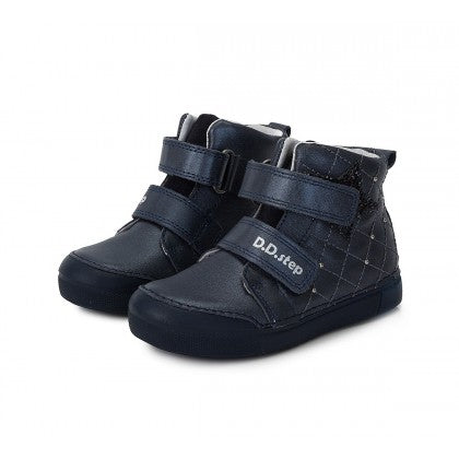 Royal Blue cu steluta si pietre Imagine principală a produsului