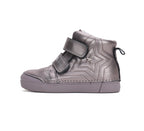 D.D.Step ghete fete 25-30 Grey cu stea