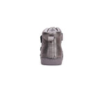 D.D.Step ghete fete 25-30 Grey cu stea