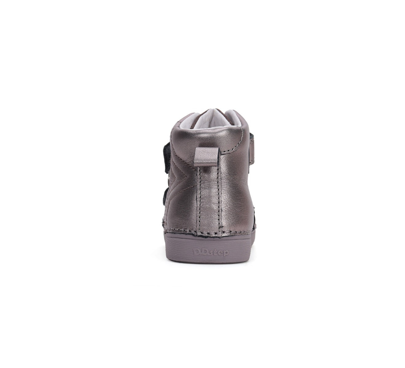 D.D.Step ghete fete 25-30 Grey cu stea