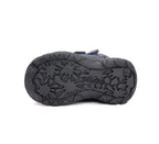 D.D.Step ghete fete Aqua-Tex captusite 22-27 Daisy Pink