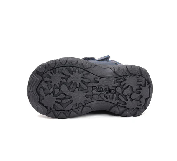 D.D.Step ghete fete Aqua-Tex captusite 22-27 Daisy Pink