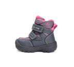 D.D.Step ghete fete Aqua-Tex captusite 28-33 Dark Pink