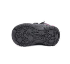 D.D.Step ghete fete Aqua-Tex captusite 22-27 Dark Pink