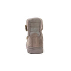 D.D.Step ghete fete AQUA-TEX captusite Ponte20 supinati 28-33 Chocolate