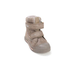 D.D.Step ghete fete AQUA-TEX captusite Ponte20 supinati 28-33 Chocolate