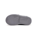 D.D.Step ghete fete cu scai 32-37 Royal Blue cu dunga