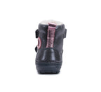 D.D.Step ghete fete imblanite 20-25 Royal Blue cu D