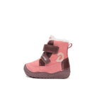 D.D.Step ghete fete imblanite 20-25 Pink cu D