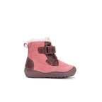 D.D.Step ghete fete imblanite 26-31 Pink cu D
