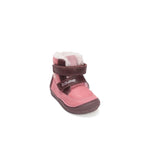 D.D.Step ghete fete imblanite 20-25 Pink cu D
