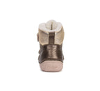 D.D.Step ghete fete imblanite Ponte20 supinati 30-35 Bronze