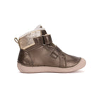 D.D.Step ghete fete imblanite Ponte20 supinati 24-29 Bronze