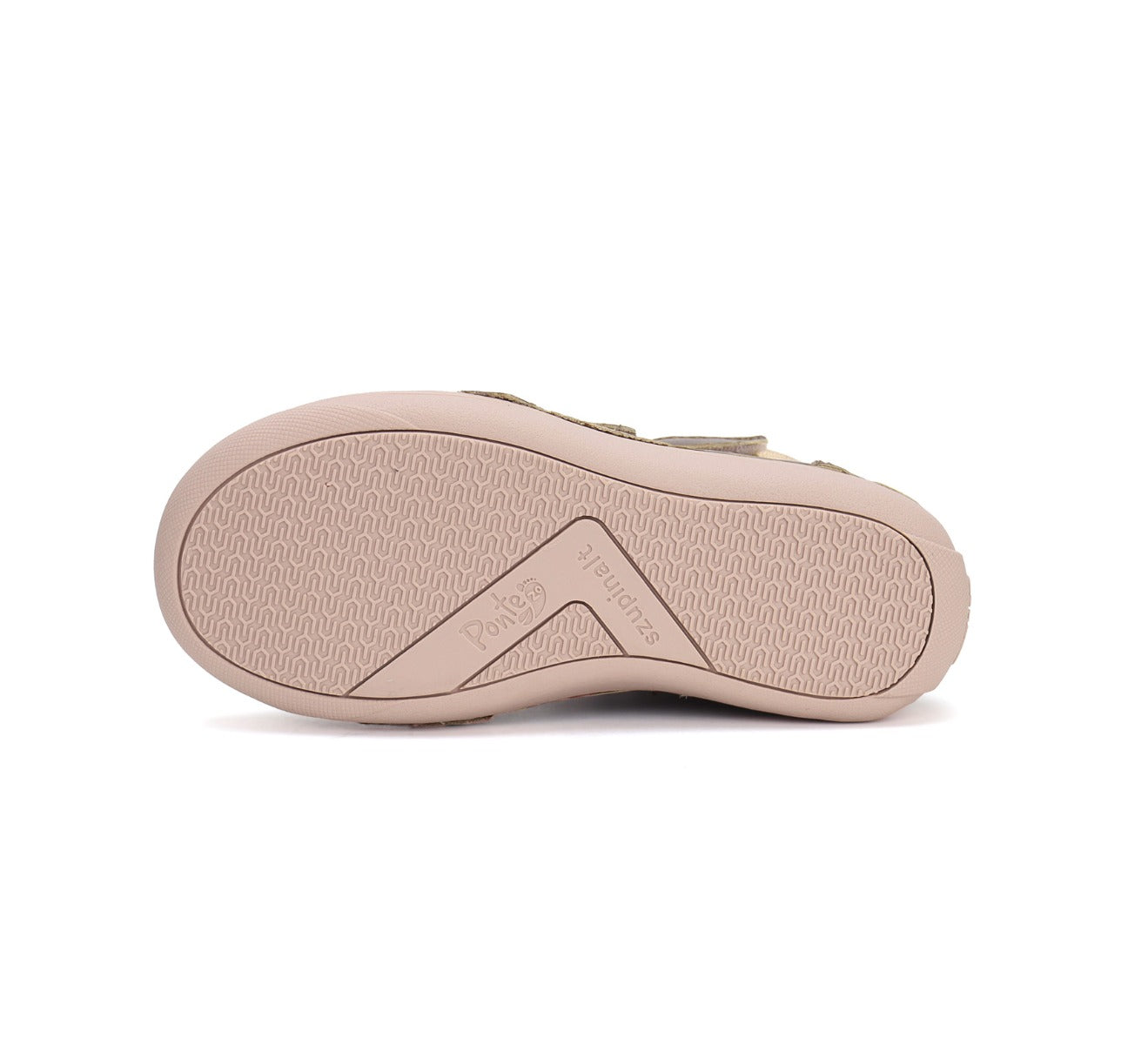 D.D.Step ghete fete imblanite Ponte20 supinati 24-29 Bronze
