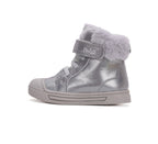 D.D.Step ghete fete imblanite Ponte20 supinati 28-33 Silver