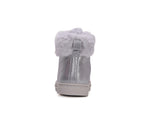 D.D.Step ghete fete imblanite Ponte20 supinati 28-33 Silver