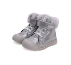 D.D.Step ghete fete imblanite Ponte20 supinati 28-33 Silver
