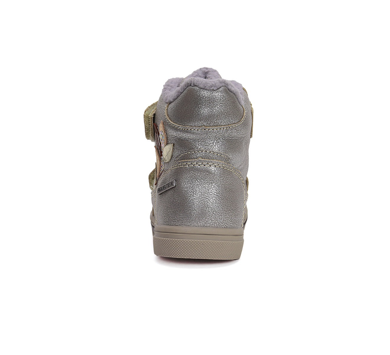D.D.Step ghete fete imblanite Ponte20 supinati AQUA-TEX 28-33 Champagne