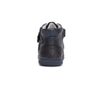 D.D.Step ghete fete Ponte20 supinati 28-33 Black cu stele