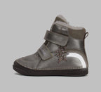 D.D.Step ghete fetite imblanite 25-30 Bronze cu stea
