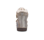 D.D.Step ghete fetite imblanite 25-30 Bronze cu stea