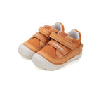 D.D.Step pantofi baieti 20-25 Orange