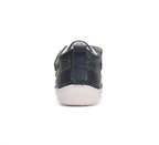 D.D.Step pantofi baieti 20-25 Royal Blue cu dino