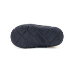D.D.Step pantofi baieti 20-25 Royal Blue cu vulpe