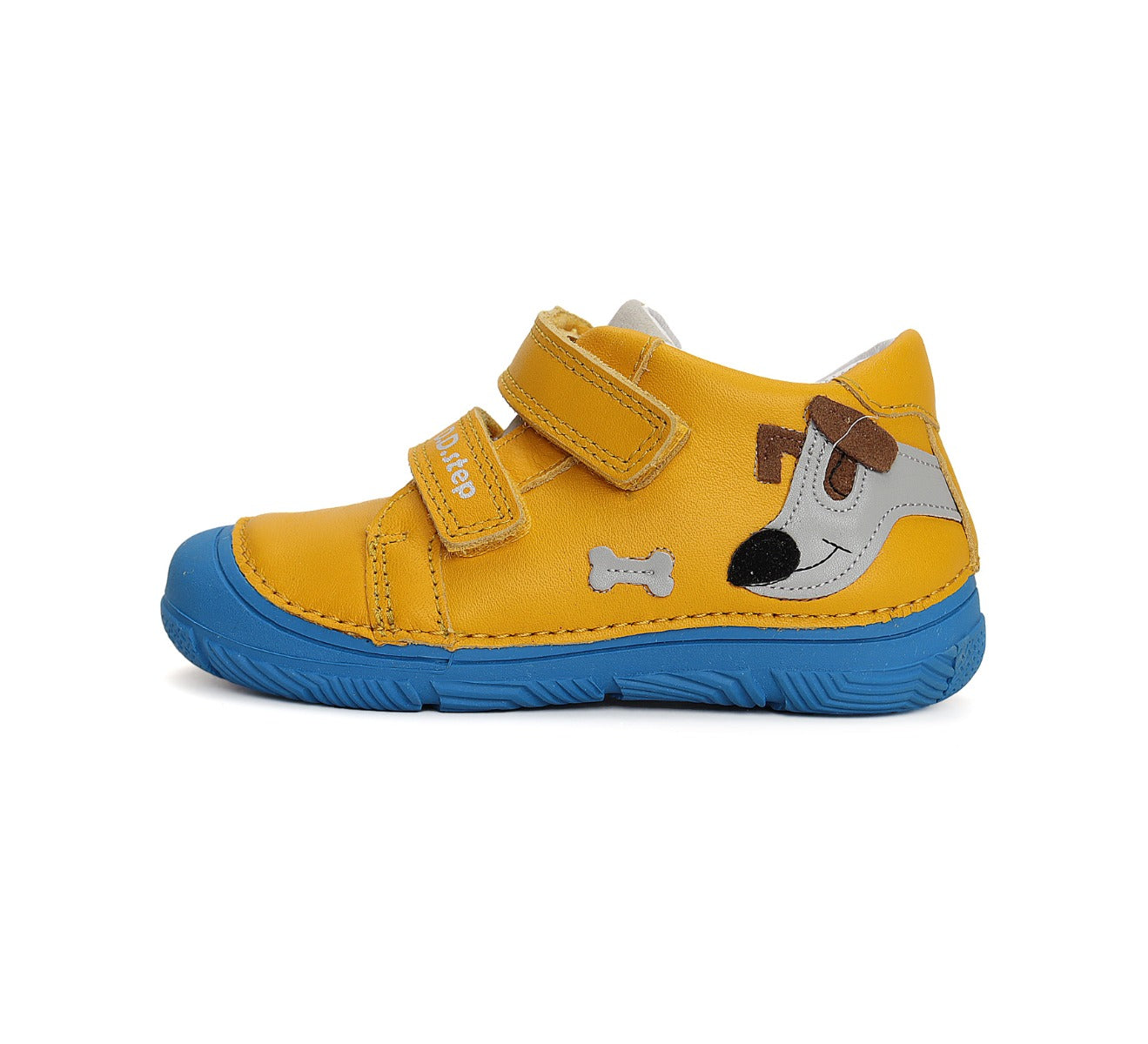  Yellow cu catel