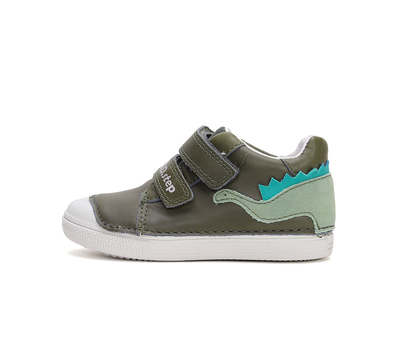  Khaki cu dino