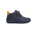  Bermuda Blue cu masinuta de curse