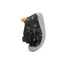 D.D.Step pantofi baieti Barefoot 20-25 Emerald cu utilaje