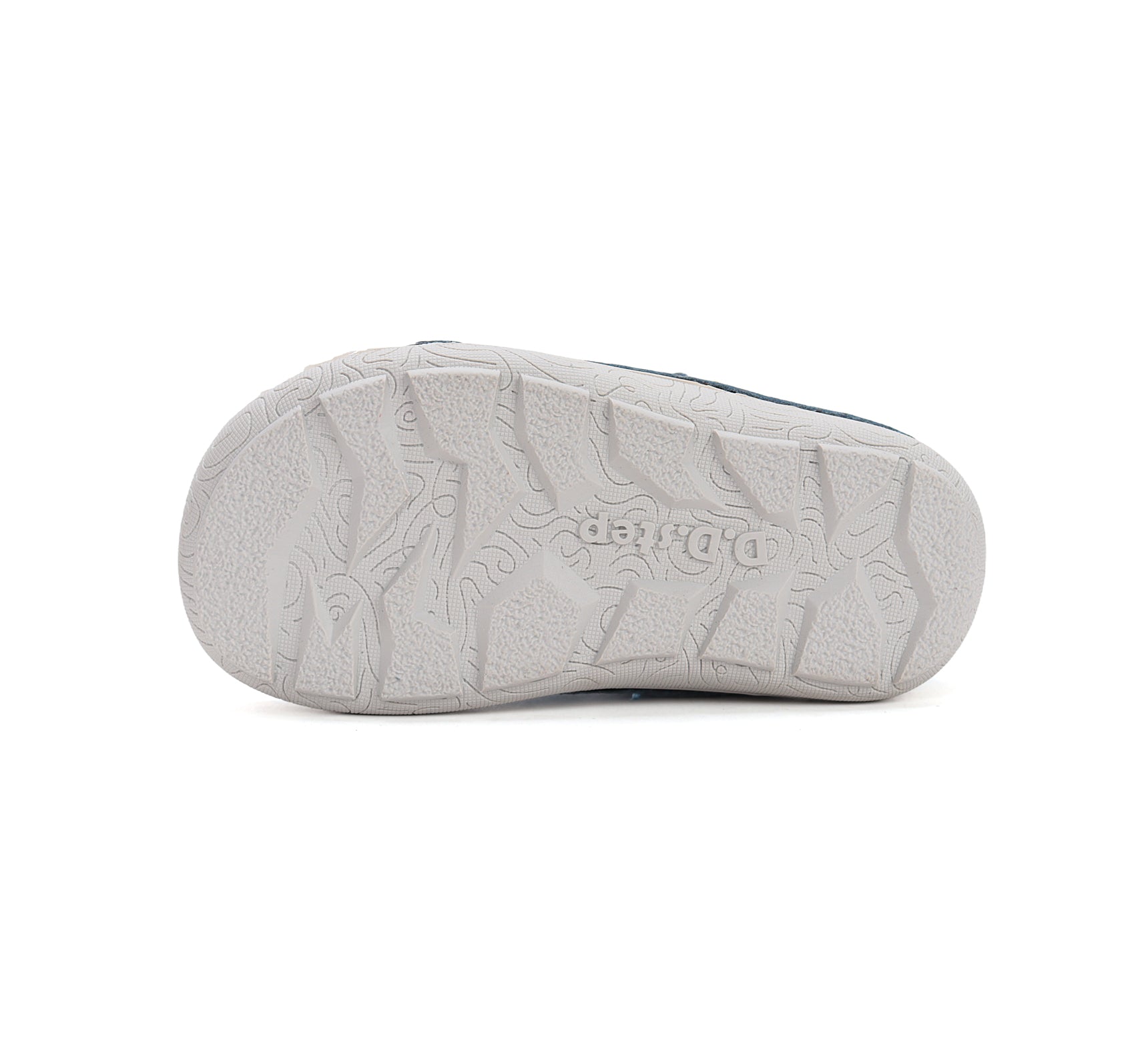 D.D.Step pantofi baieti Barefoot 22-27 Marine-Tenis – SoffiPlanet