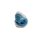 D.D.Step pantofi baieti Barefoot 22-27 Marine-Tenis
