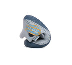 D.D.Step pantofi baieti Barefoot 20-25 Oceanic cu submarin