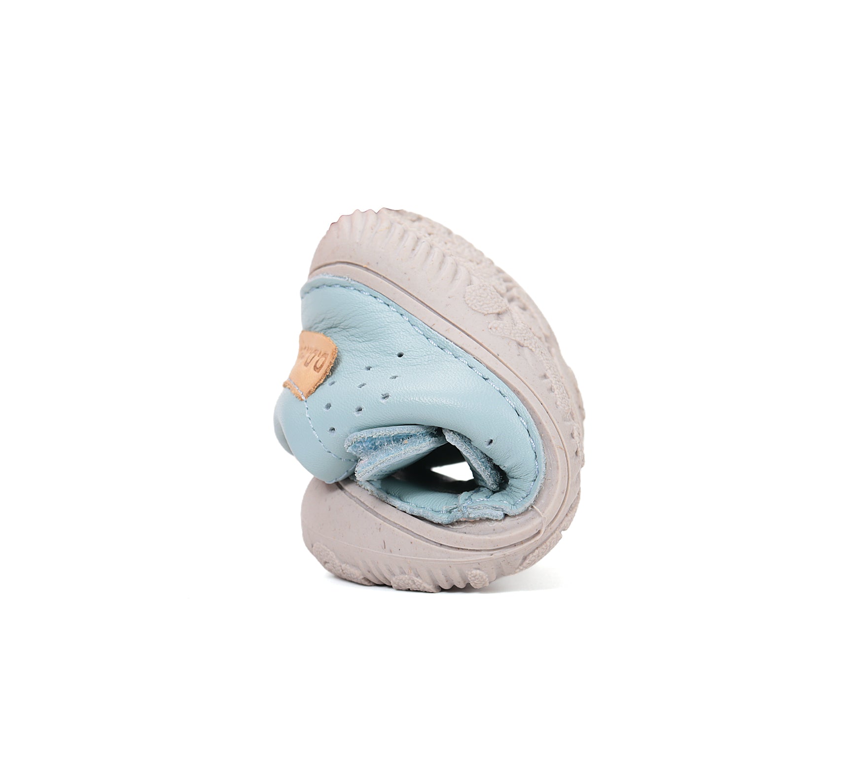 D.D.Step pantofi baieti Barefoot 26-31 Oceanic simplu