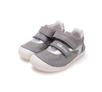 D.D.Step pantofi fete Barefoot 25-30 Grey