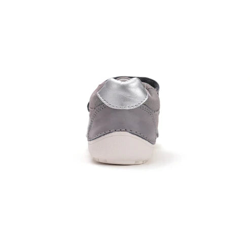 D.D.Step pantofi fete Barefoot 31-36 Grey