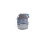 D.D.Step pantofi baieti Barefoot 26-31 Aero Blue consola gamer