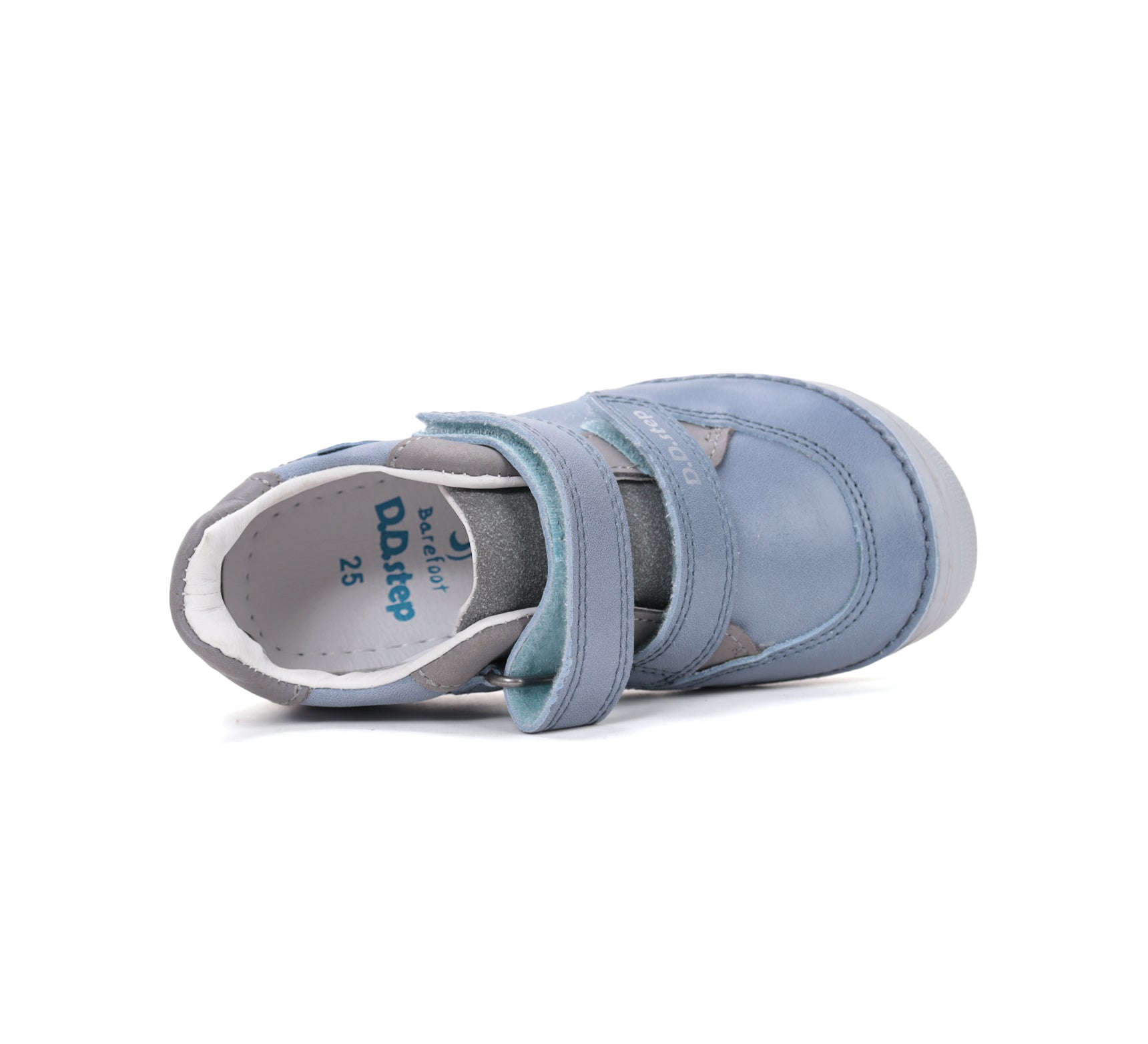 D.D.Step pantofi baieti Barefoot 26-31 Aero Blue consola gamer