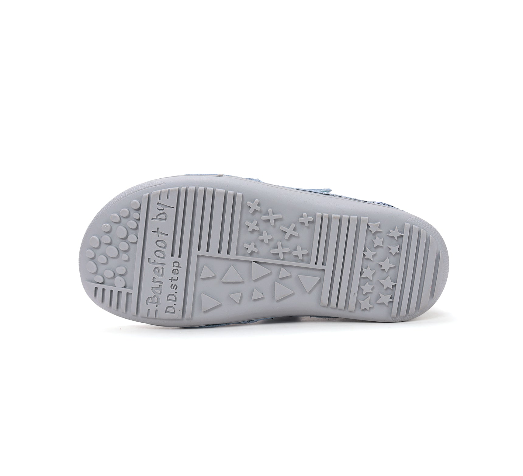 D.D.Step pantofi baieti Barefoot 26-31 Aero Blue consola gamer
