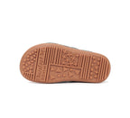 D.D.Step pantofi baieti Barefoot 26-31 Aero Blue simplu