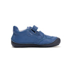 D.D.Step pantofi baieti Barefoot 26-31 Calypso Sky cu GOAL