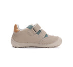 D.D.Step pantofi baieti Barefoot 26-31 Cream consola gamer