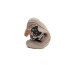 D.D.Step pantofi baieti Barefoot 26-31 Cream consola gamer