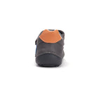 D.D.Step pantofi baieti Barefoot 26-31 Dark Grey