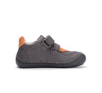 D.D.Step pantofi baieti Barefoot 26-31 Dark Grey