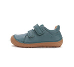 D.D.Step pantofi baieti Barefoot 26-31 Emerald simplu