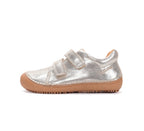 D.D.Step pantofi fete Barefoot 26-31 Gold simplu
